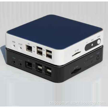 Internet TV Box Indian Channels Android Smart TV Multimedia Box Media Player HD 1080P DVB-T6WiFi N